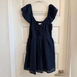 NWT Hollister Romper